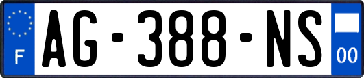 AG-388-NS