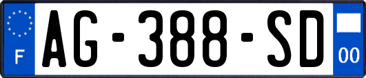 AG-388-SD