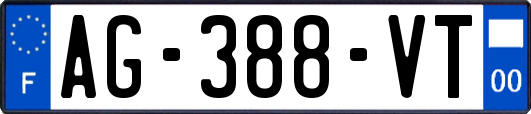 AG-388-VT