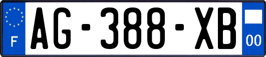 AG-388-XB