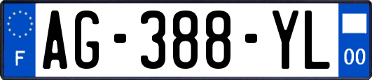 AG-388-YL