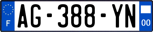 AG-388-YN