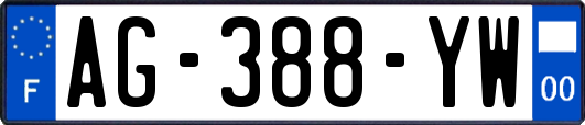 AG-388-YW