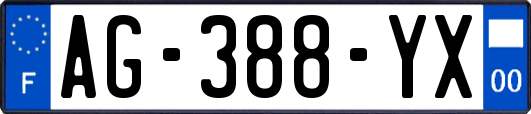 AG-388-YX