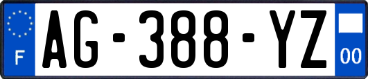 AG-388-YZ