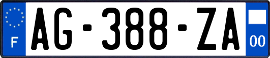 AG-388-ZA