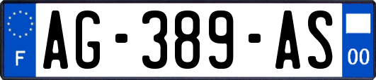 AG-389-AS