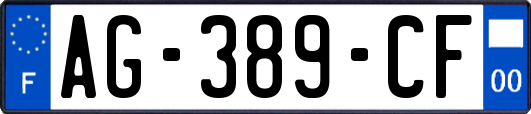 AG-389-CF