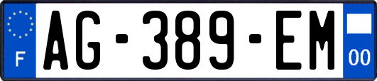 AG-389-EM