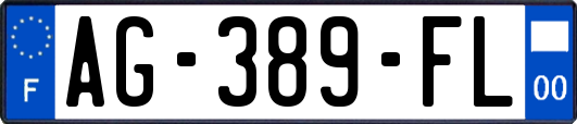 AG-389-FL