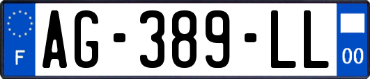 AG-389-LL