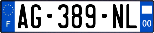 AG-389-NL