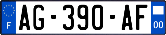 AG-390-AF