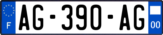 AG-390-AG