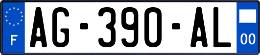 AG-390-AL