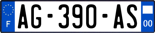 AG-390-AS