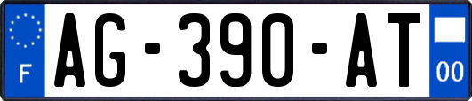 AG-390-AT