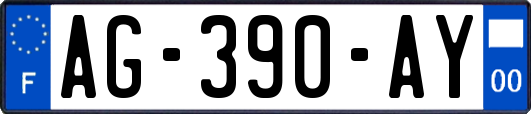 AG-390-AY