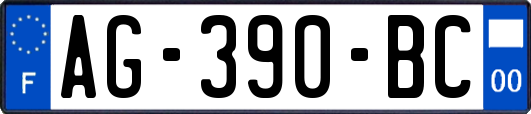 AG-390-BC