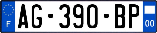 AG-390-BP