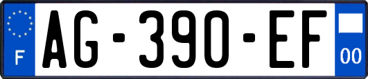 AG-390-EF