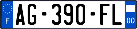 AG-390-FL