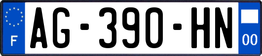AG-390-HN