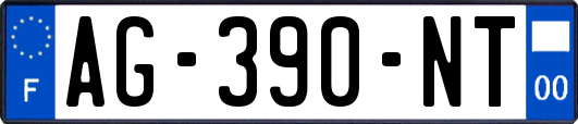 AG-390-NT