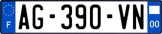 AG-390-VN