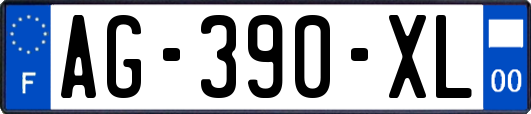 AG-390-XL