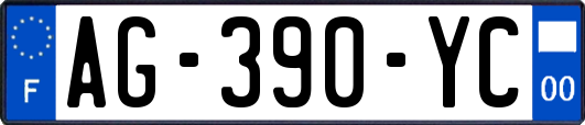 AG-390-YC
