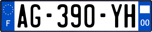 AG-390-YH