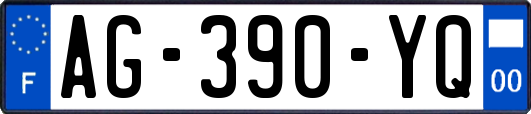 AG-390-YQ