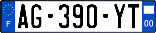 AG-390-YT