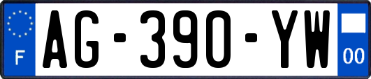 AG-390-YW