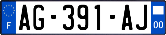 AG-391-AJ