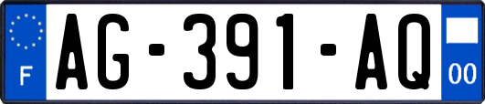AG-391-AQ