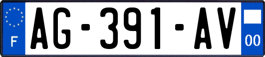 AG-391-AV