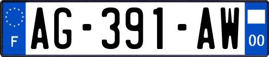 AG-391-AW