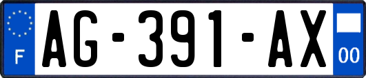AG-391-AX
