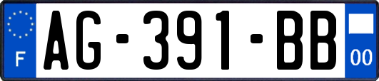 AG-391-BB