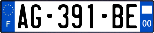 AG-391-BE