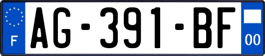 AG-391-BF