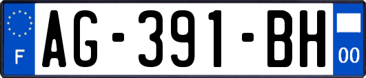 AG-391-BH
