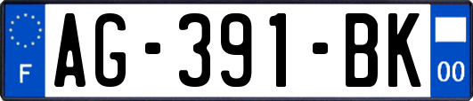 AG-391-BK