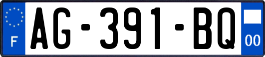 AG-391-BQ
