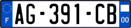 AG-391-CB
