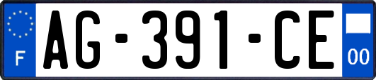 AG-391-CE