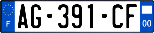 AG-391-CF