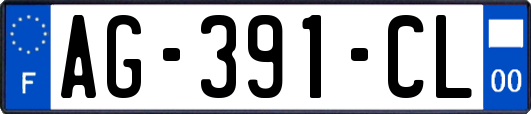 AG-391-CL